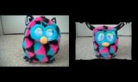 Furby boom jolly personality G Major 1.2