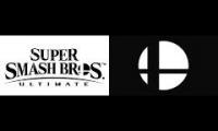 TITLE - SMASH BROS ULTIMATE