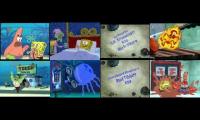 and another spongybob episodes