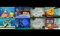 and another spongybob episodes