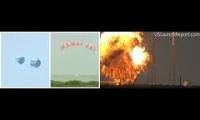 SpaceX escape system