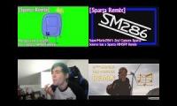 Let's Remake FTW 01 --- Sparta Extended Remixes Side-By-Side 421