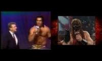 You ARE Razor Ramon 123456789