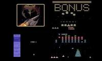 Thumbnail of Galaga mashup including arcade