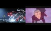 A Parallel Between Bionicle and Evangelion