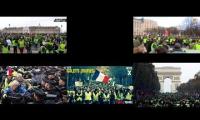 Yellow Vests - Act X