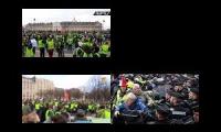 Yellow Vests - Act X