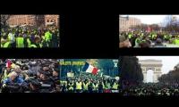 Yellow Vests - Act X