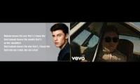 Shawn v Niall - Loose Reputation