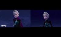 Real Thing vs Kingdom Hearts