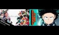 bnha op 4 but..... english