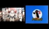 Pingu OP Shingeki no Kyojin ver.