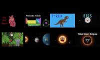 Thumbnail of Solar System School Summer Trip! Part 4