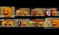 My Multi Annoying Orange Epsiode 1-8