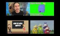 lets make ftw sparta remixes side by side 104