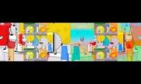 Bfdi 25 scans twoparsion
