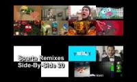 sparta remixes super side by side 1