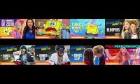 SpongeBob's BEST Moments of 2018! | SpongeBob SquarePants | #MusicMonday