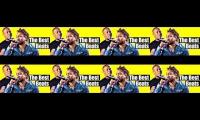 Best Rap Beats Of Each Year [1979 - 2018] x8
