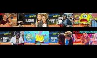 SpongeBob's BEST Moments of 2018! | SpongeBob SquarePants | #MusicMonday