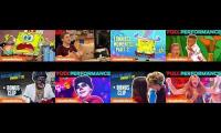 SpongeBob's BEST Moments of 2018! | SpongeBob SquarePants | #MusicMonday