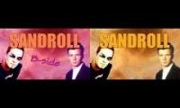 Darude Astley - Sandroll