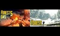 The Forest mit Gronkh und Tobinator Folge45