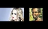 MC Ride is so kawaii~!