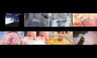 subliminal bundle: clear skin, ideal reality, weight loss, ♡