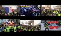 Yellow Vests - Act XI