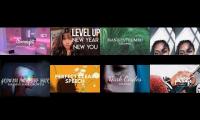 Subliminal bundle for beauty and glow up