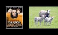 The Room sounds for kids