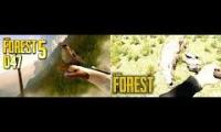 The Forest mit Gronkh und Tobinator Folge47