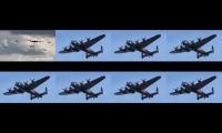 Landblasters Zooming