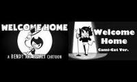 Welcome home BATIM MASHUP