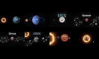 The Other Planets has been busted or cancelled! according the IAU