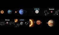 The Other Planets has been busted or cancelled! according the IAU