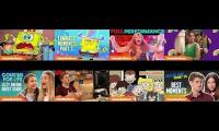 SpongeBob's BEST Moments of 2018! | SpongeBob SquarePants | #MusicMonday