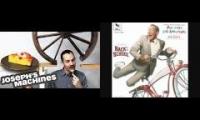 Thumbnail of With Breakfast Machine music