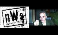 Jordan Peterson, WCW Nitro Opening Segment.