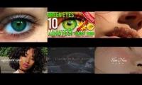 Thumbnail of green eyes sub xxxxx xo
