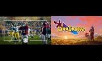 sports time wargroove