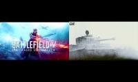 battlefieldv example soundtrack