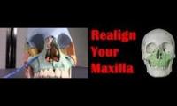 Maxilla subliminal frequencies