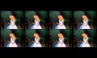 Thumbnail of Mashing up Alice multiple times