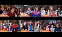 Henry Danger: The Rock Box Dump/Danger Games: Extended Edition