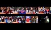 Henry Danger: Danger Games 2: The Sequel