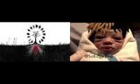 Thumbnail of father and son onfroy