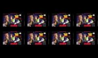 these are all the same videos so enjoy