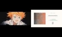 promised neverland mashup